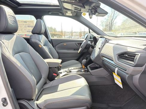 New 2026 Subaru Forester Wilderness image 20