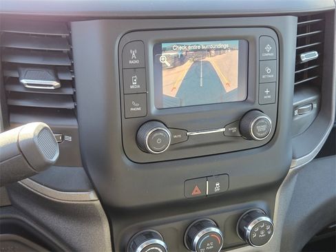 New 2024 RAM 2500 Tradesman w/ Bed Utility Group image 12