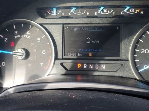 Used 2020 Ford F150 XLT w/ Trailer Tow Package image 12