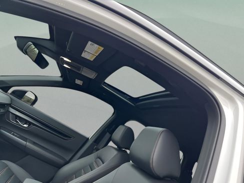 Certified 2025 Honda CR-V Sport-L image 34