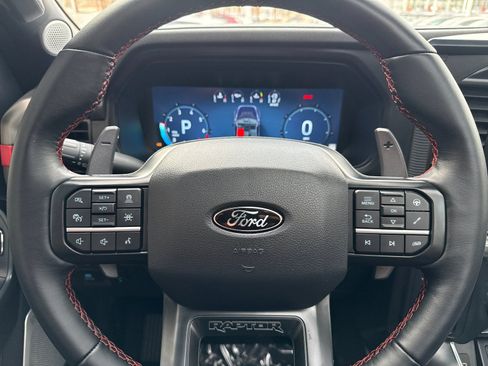 Used 2025 Ford F150 Raptor image 22