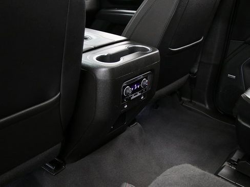 Used 2022 Chevrolet Tahoe RST w/ Sport Performance Package image 14