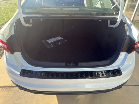 New 2026 Volkswagen Jetta GLI Autobahn image 16