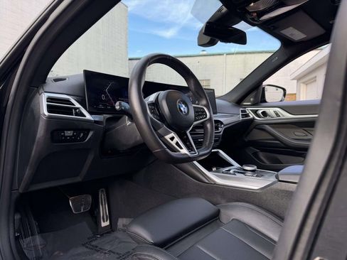 Used 2025 BMW 430i xDrive w/ M Sport Package AWD/4WD image 30