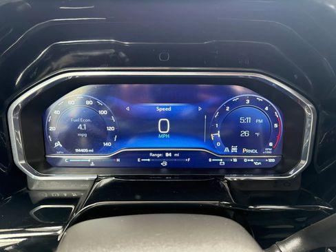 Used 2024 Chevrolet Silverado 2500 LT image 19