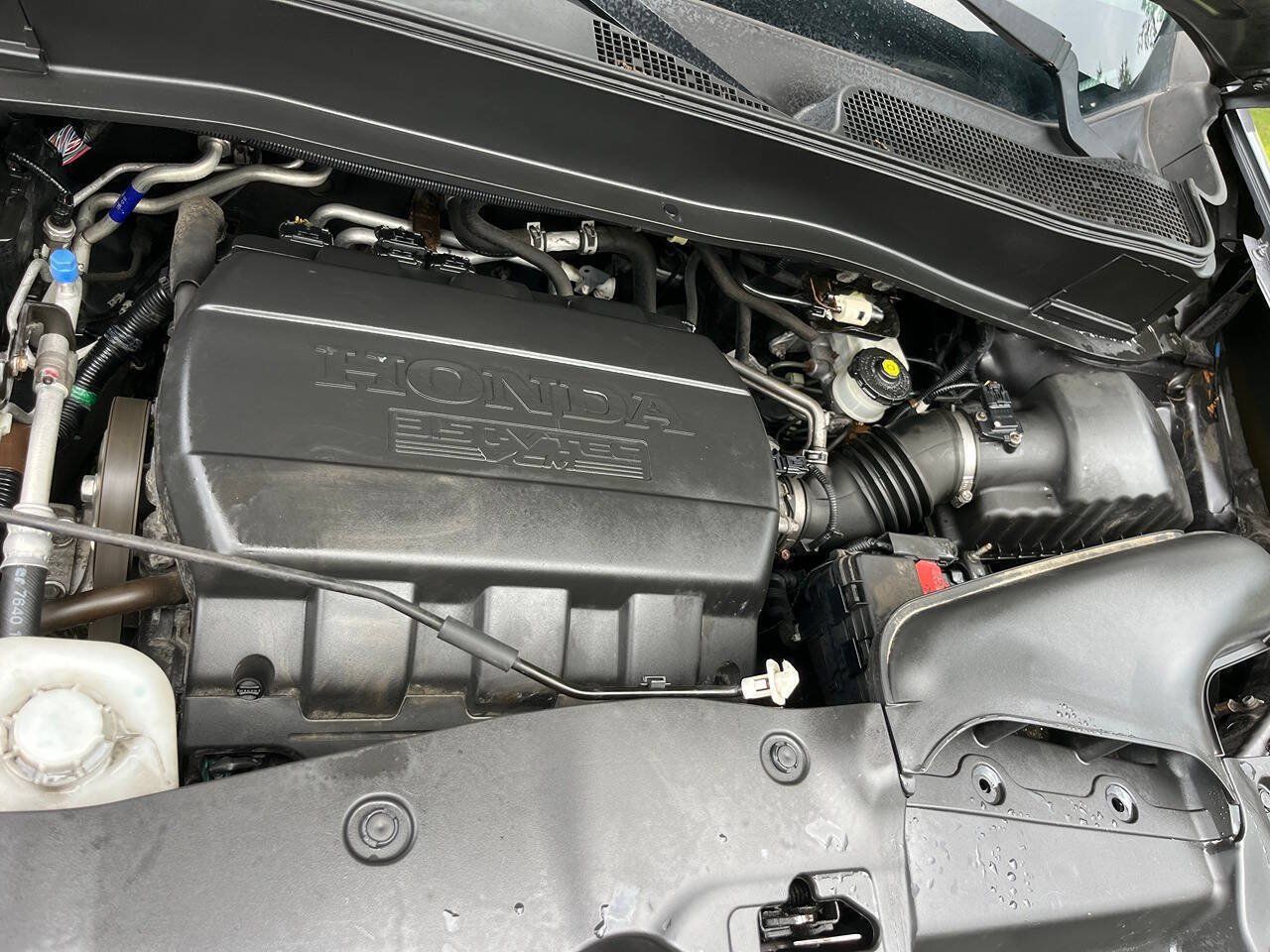 Used 2015 Honda Pilot SE image 3