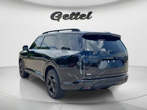 New 2027 Kia Telluride X-Line SX Prestige AWD/4WD image 7