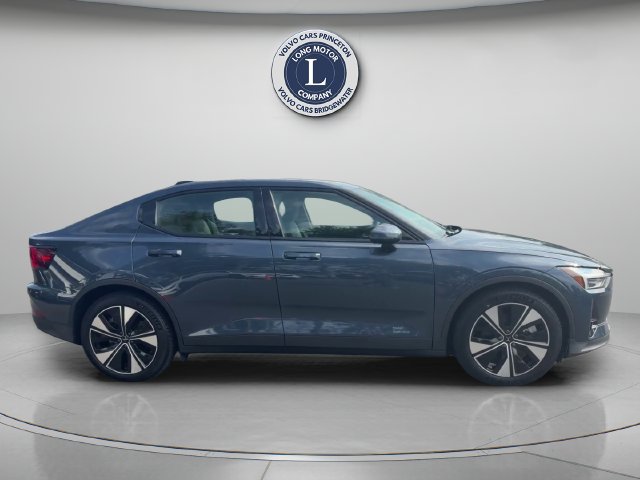 Used 2024 Polestar Polestar 2 AWD/4WD image 9
