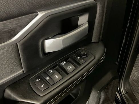 Used 2021 RAM 2500 Big Horn w/ Level 2 Equipment Group AWD/4WD image 26