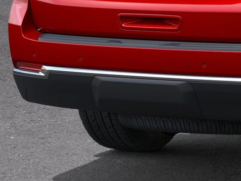 New 2026 Chevrolet Tahoe LS RWD image 14