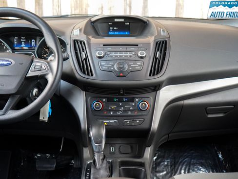 Used 2018 Ford Escape SE image 21