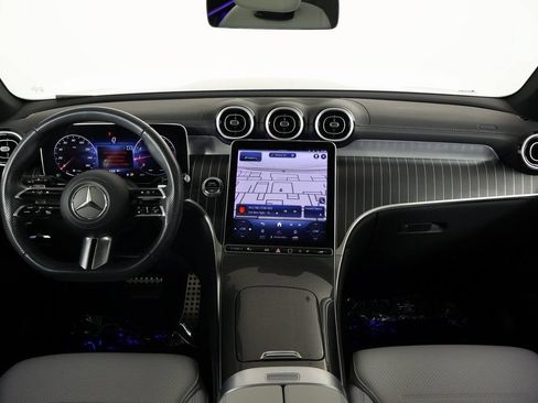 Certified 2023 Mercedes-Benz GLC 300 image 8