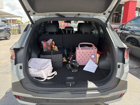 Used 2024 Kia Sportage X-Line w/ X-Line Premium Package image 6