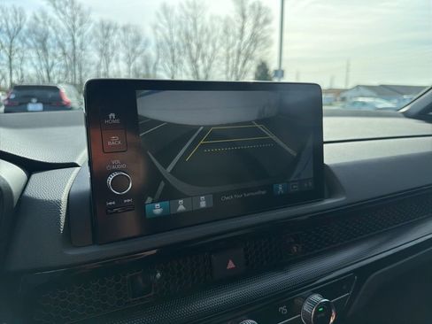 Certified 2023 Honda CR-V Sport Touring image 30