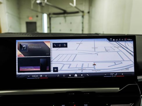 New 2026 BMW 530i xDrive w/ Premium Package image 16