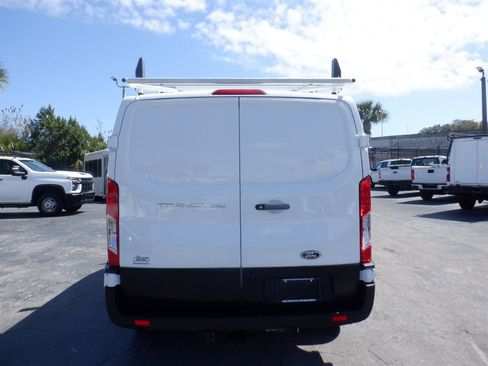 Used 2023 Ford Transit 250 Low Roof image 5