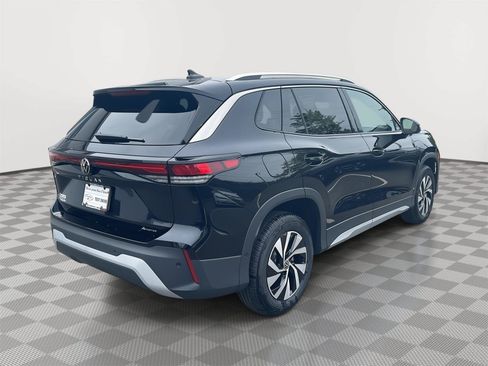 New 2026 Volkswagen Tiguan S AWD/4WD image 6