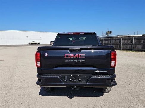 New 2026 GMC Sierra 1500 Elevation image 4