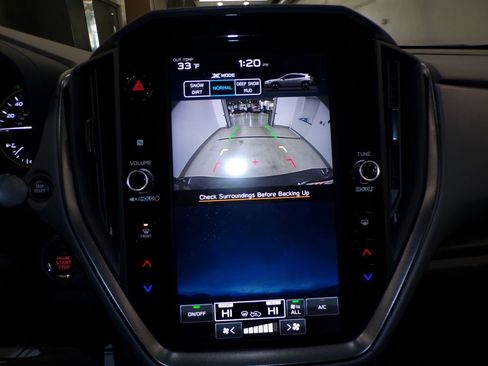 Used 2024 Subaru Crosstrek 2.5i Sport w/ Crosstrek Mirror Package image 29