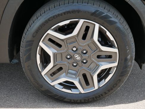 Certified 2023 Hyundai Santa Fe Limited AWD/4WD image 15