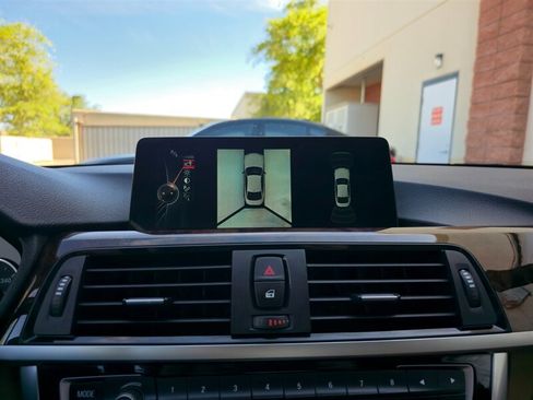Used 2016 BMW 435i Coupe RWD image 22