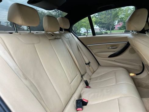 Used 2016 BMW 328i Sedan RWD image 21