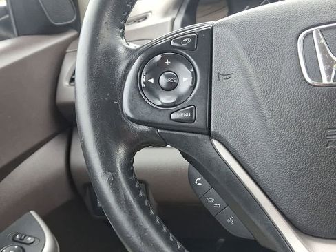 Used 2013 Honda CR-V EX-L image 16