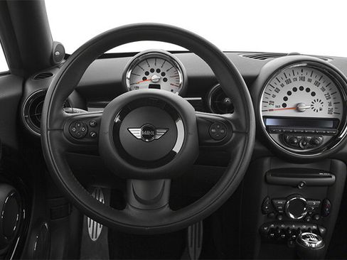 Used 2012 MINI Cooper Coupe S FWD image 6