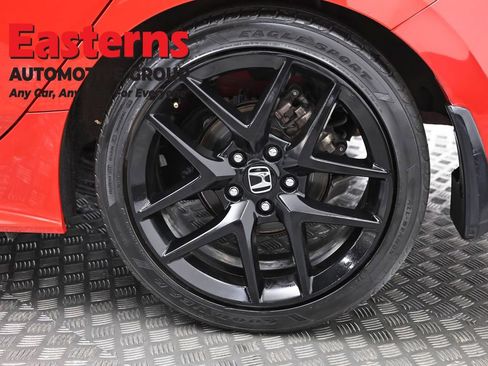 Used 2024 Honda Civic Sport image 31