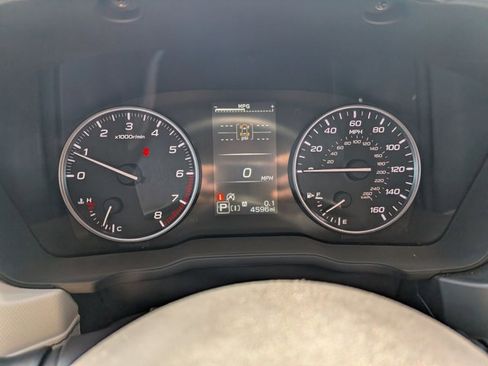 Used 2025 Subaru Forester Premium w/ Convenience Package #2 AWD/4WD image 17