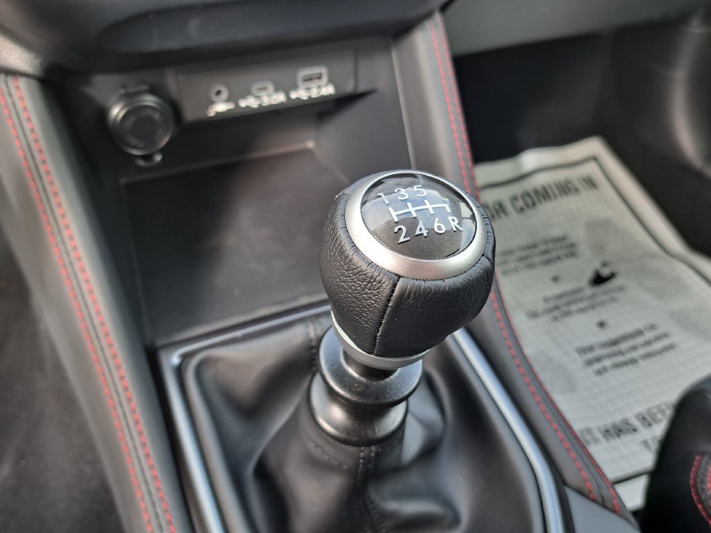 New 2026 Subaru WRX Premium AWD/4WD image 11