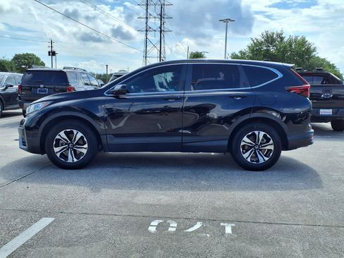 Used 2022 Honda CR-V Special Edition image 22