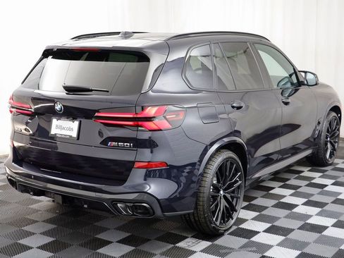 New 2026 BMW X5 M60i image 19