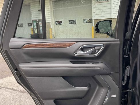 Used 2022 Chevrolet Tahoe High Country image 42