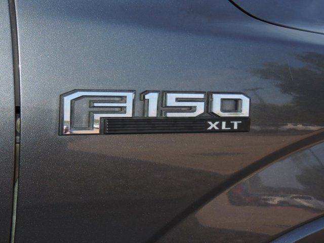 Used 2016 Ford F150 XLT w/ Equipment Group 301A Mid AWD/4WD image 16