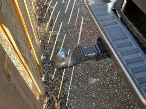 Used 2017 Chevrolet Silverado 1500 LT w/ All Star Edition image 7