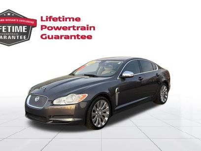 Used 2009 Jaguar XF Premium