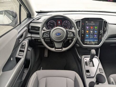 New 2026 Subaru Crosstrek 2.0i Premium AWD/4WD image 15