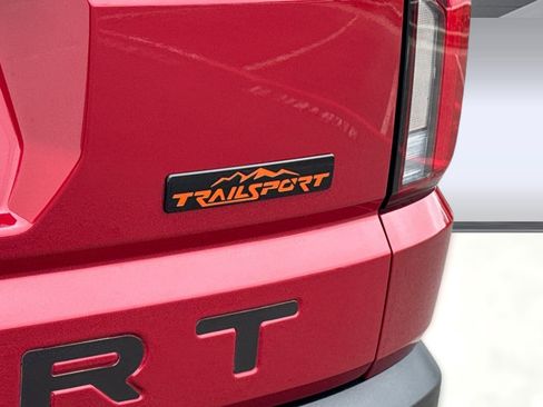 Certified 2026 Honda Passport TrailSport Elite image 12