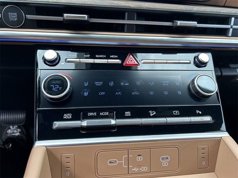 New 2026 Hyundai Santa Fe Calligraphy image 26