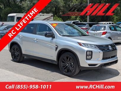 New 2026 Mitsubishi Outlander Sport LE