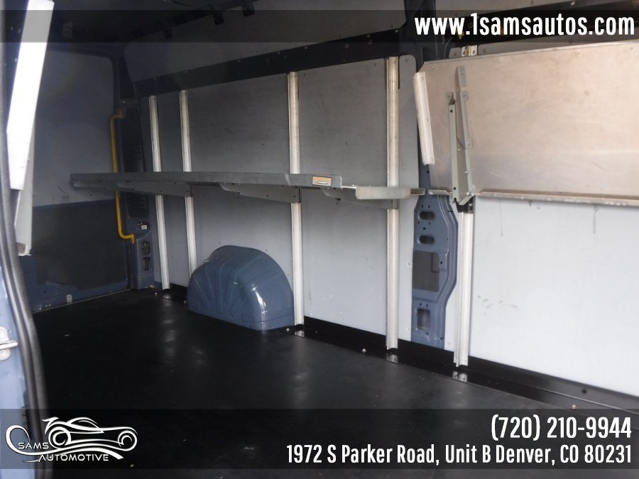Used 2021 RAM ProMaster 3500 FWD image 27