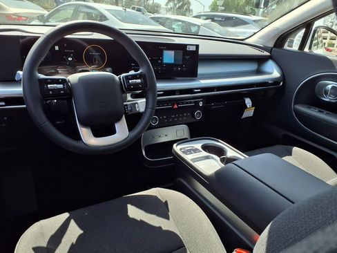 New 2026 Hyundai Ioniq 9 S RWD image 10