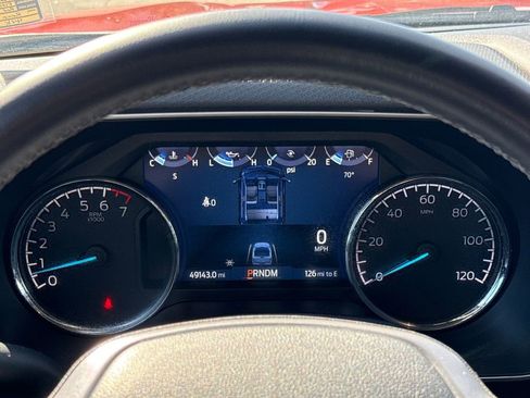 Certified 2023 Ford F150 XLT w/ Equipment Group 302A High image 18