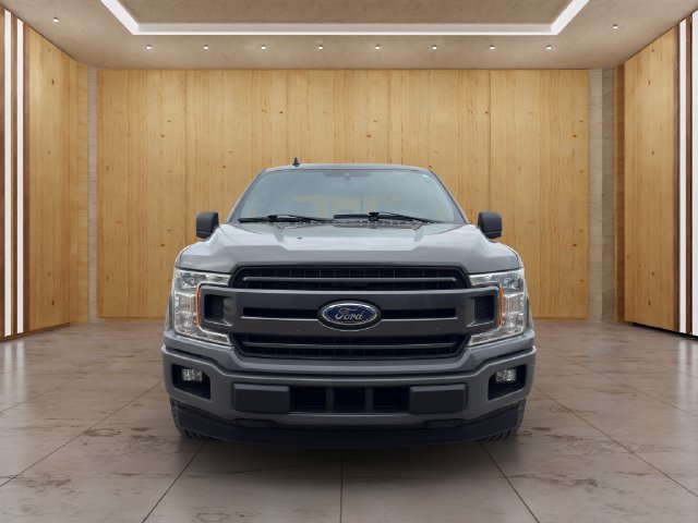 Used 2020 Ford F150 XLT w/ Equipment Group 302A Luxury RWD image 2