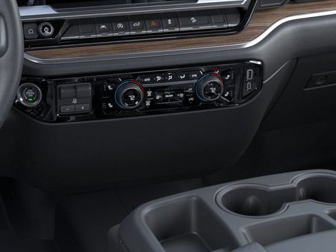 New 2026 Chevrolet Silverado 1500 RST w/ Z71 Off-Road Package AWD/4WD image 23