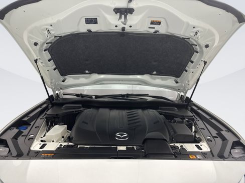 Used 2024 MAZDA CX-90 3.3 Turbo w/ Premium Plus Pkg image 30