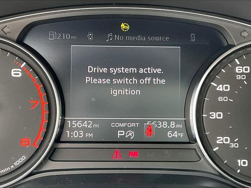 Used 2023 Audi A4 2.0T Premium w/ Convenience Package image 24