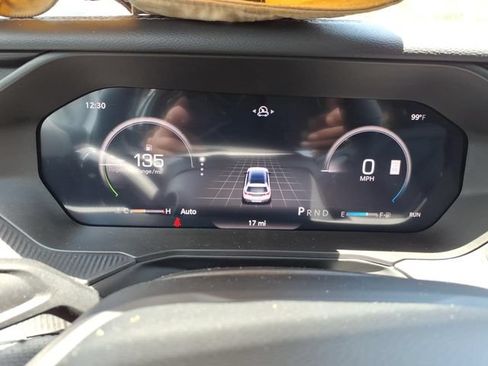 New 2026 Jeep Cherokee Overland w/ Advanced Pro Tech Group AWD/4WD image 22