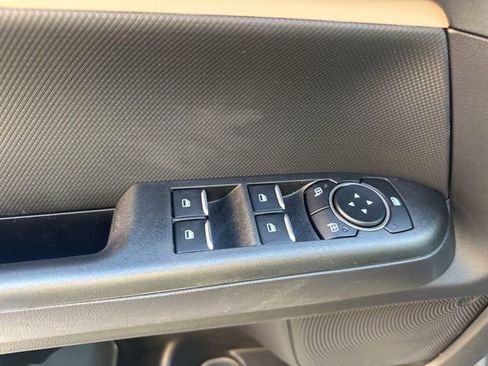 New 2025 Ford Bronco Sport Big Bend w/ Convenience Package image 18